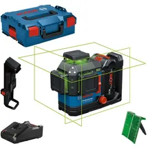 Bosch GLL 18V-120-33 CG Kreuzlinienlaser