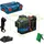 Bosch GLL 18V-120-33 CG Kreuzlinienlaser