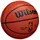 Wilson Basketball NBA Authentic Indoor/Outdoor, Größe: 7, Braun
