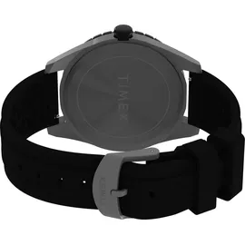 Timex Expedition Feld Solar Herrenuhr Timex-TW4B30800 - Schwarz/Grau