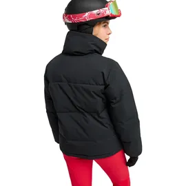 Roxy Snow Winter Rebel Jacke Schwarz M