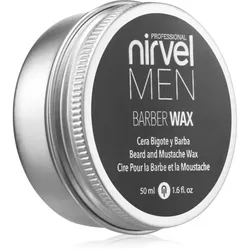 Nirvel Barber Haarwachs 50 ml