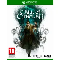 Xbox games Xbox One Call Of Cthulhu - Multicolor