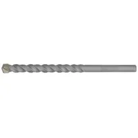 PROMAT Beton- und Steinbohrer d. 10 mm Arbeitslänge 80
