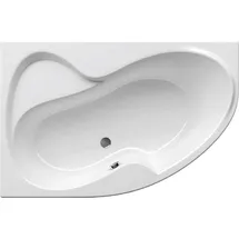 Ravak Rosa II Eckbadewanne 160 x 105 cm (CM21000000)