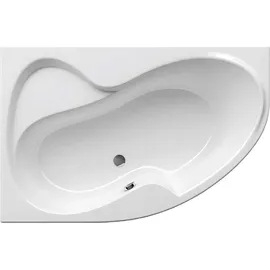 Ravak Rosa II Eckbadewanne 160 x 105 cm (CM21000000)