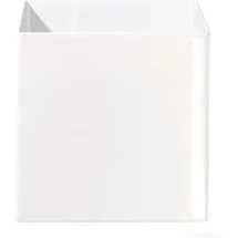 Asa Selection Quadro 23 x 23 x 23 cm Weiß