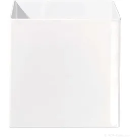 Asa Selection Quadro 23 x 23 x 23 cm Weiß