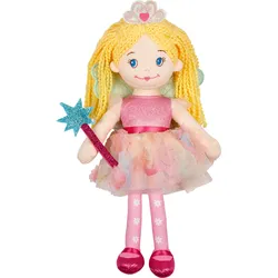 Die Spiegelburg - Prinzessin Lillifee Puppe - Prinz. Lillifee
