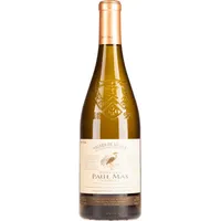 Les Domaines de Paul Mas Vignes de Nicole Chardonnay-Viognier 6 x 0,75 l