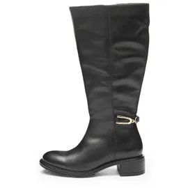 ARA Parker Herren Schwarz 41,5