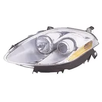 Alkar Hauptscheinwerfer