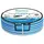 agaplast Hoppy Gartenschlauch 50 m blau