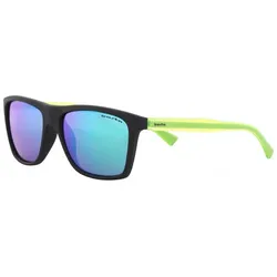 BASTA CANDY Sonnenbrille black/green