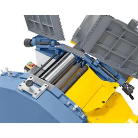 Bernardo Abricht-Dickenhobelmaschine ADM 260 | Ausstellungsmaschine