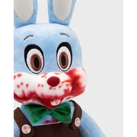itemlab Silent Hill Plüsch Robbie the Rabbit 41 cm Blaue Version