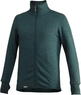 Thermo-Jacke 400 g/qm forest green - XL Thermo Jacke
