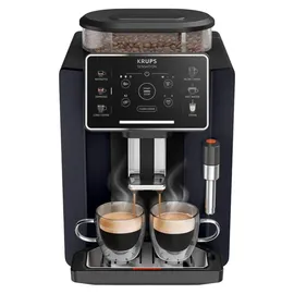 Krups Sensation EA910B Schwarz