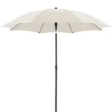 Doppler Active Ø 210 cm Creme