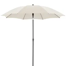 Doppler Active Ø 210 cm Creme
