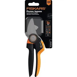 Fiskars Gartenschere Bypass 275 mm