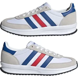Adidas Run 70s 2.0 Cloud White / Team Royal Blue / Grey One 40 2/3