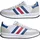 Adidas Run 70s 2.0 Cloud White / Team Royal Blue / Grey One 40 2/3