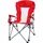MCW Campingstuhl Rot