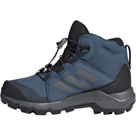 adidas Terrex Mid GTX Schuhe, blau,