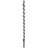Fisch Tools Schlangenbohrer Type 0084 D.8mm Nutzlänge 390mm 6 kant Gesamt-L.460mm