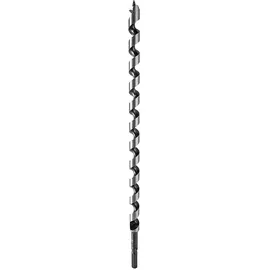 Fisch Tools Schlangenbohrer Type 0084 D.8mm Nutzlänge 390mm 6 kant Gesamt-L.460mm
