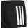 adidas 3S Swim Boxer Black/White 140