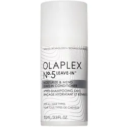 Olaplex No. 5L Leave-In Feuchtigkeitsspendend Leave-In-Conditioner 100 ml 