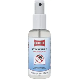 Ballistol Stichfrei Pumpspray 100 ml