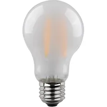 Müller-Licht LED-Filamentlampe 401061 7W E27 warmweiß 1 St.