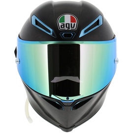 AGV Pista GP RR Futuro Carbonio Forgiato Helm, carbon, Größe XL