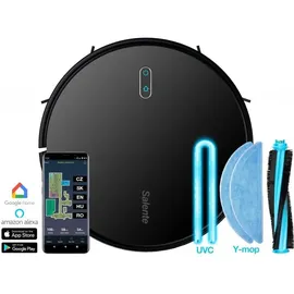 Evolveo Salento G4 Schwarz