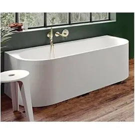 Riho Valor Vorwand-Badewanne 84 x 180 cm (B131001105)