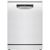 Bosch SMS4EVW08E Geschirrspüler (freistehend, 600 mm breit, Weiß)