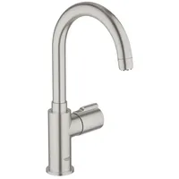 Grohe Red Mono Küchenarmatur Rot