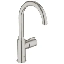 Grohe Red Mono Küchenarmatur Rot
