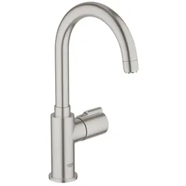 Grohe Red Mono Küchenarmatur Rot