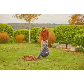 Gardena PowerJetCollect 18V P4A Set