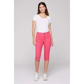 Soccx Jeansshorts Rosa 26