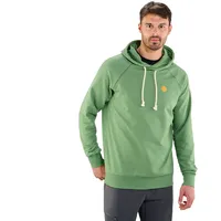 Edelrid Tecu Kapuzenpullover - Rosemary - S