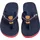 Pepe Jeans West Club flip flops Navy