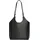 Tommy Hilfiger TH Modern Tote Shopper Kunstleder Schwarz