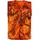 Fjällräven Jagdweste Värmland orange XXL