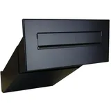 DV-Serie Mauerdurchwurf Briefkasten - Tiefe 23-50 cm