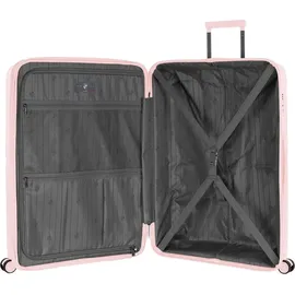 HEYS AirLite Koffer-Set 3-tlg. rosa